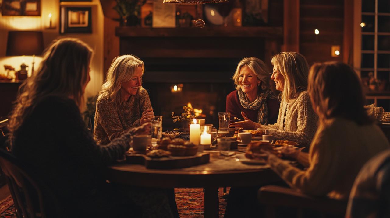 Ces femmes matures qui fascinent : petite rencontre avec des personnalités inspirantes